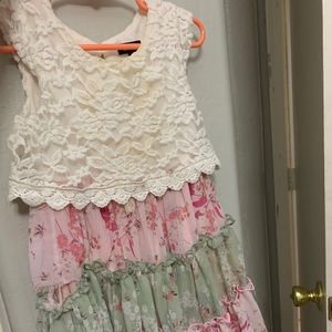 Toddler dress